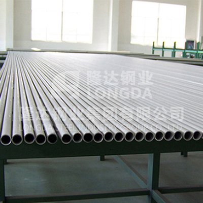 S30408不锈钢无缝管