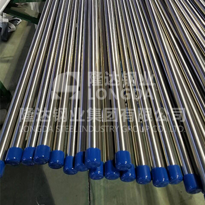 不锈钢精密管-3